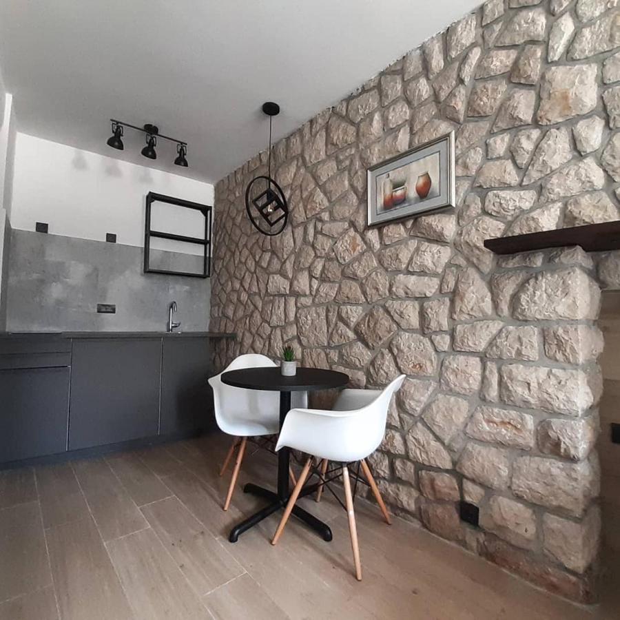 Apartmani Audacia Crikvenica Exterior photo