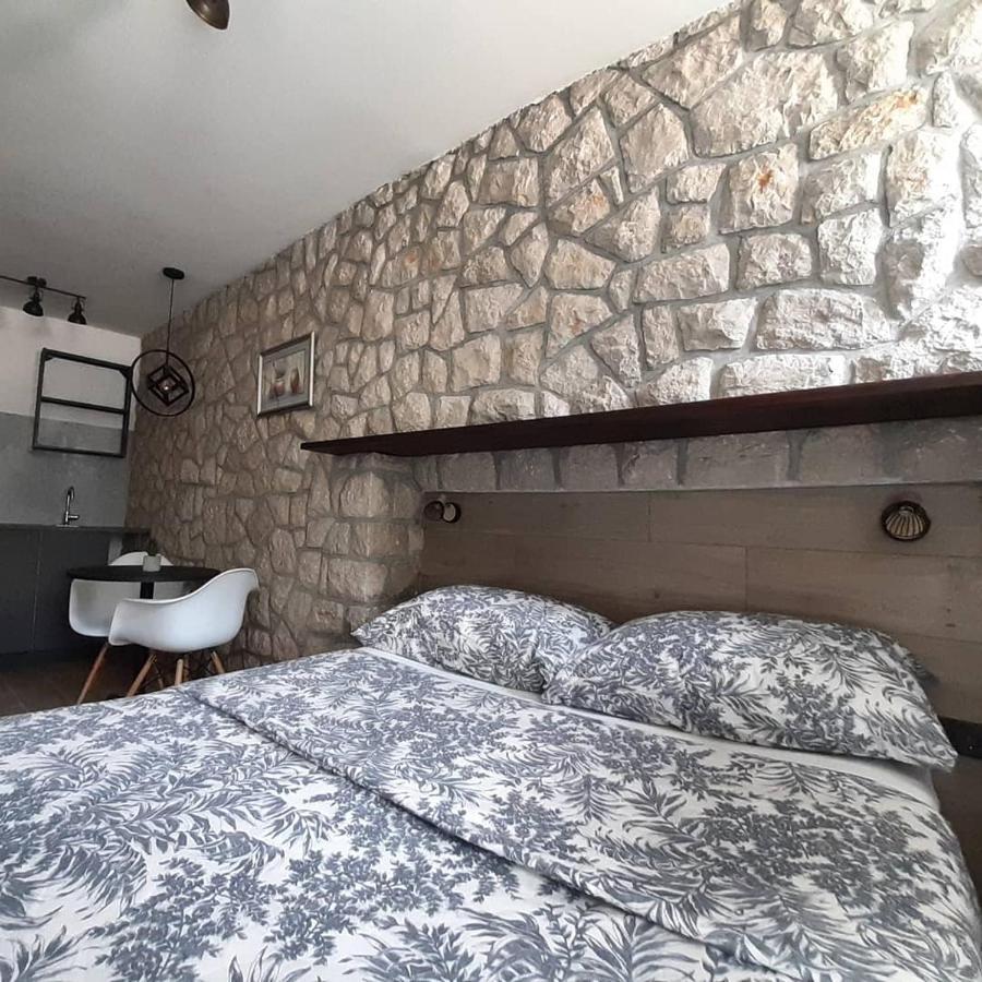 Apartmani Audacia Crikvenica Exterior photo