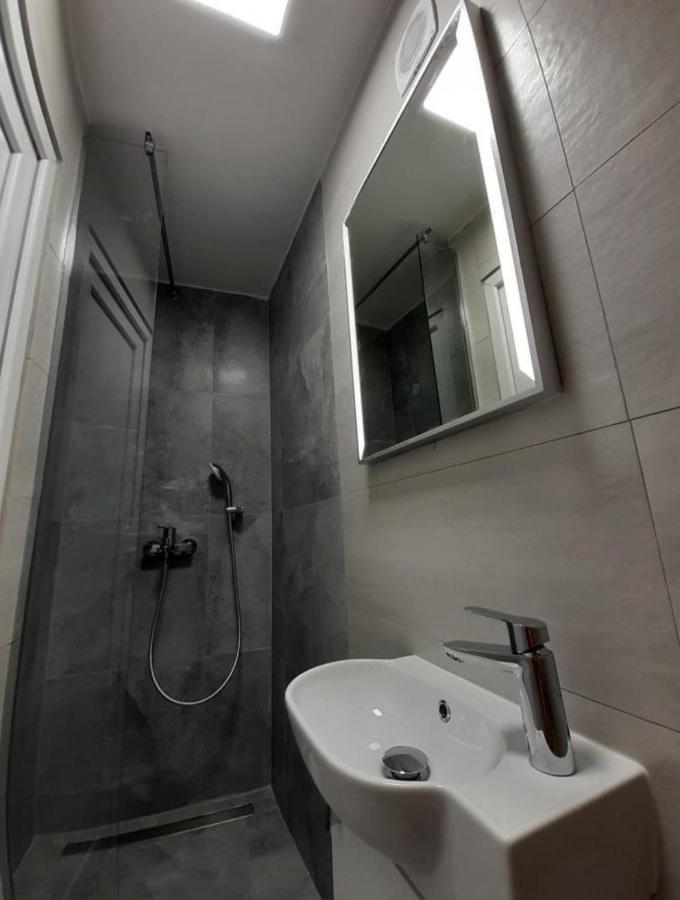 Apartmani Audacia Crikvenica Exterior photo