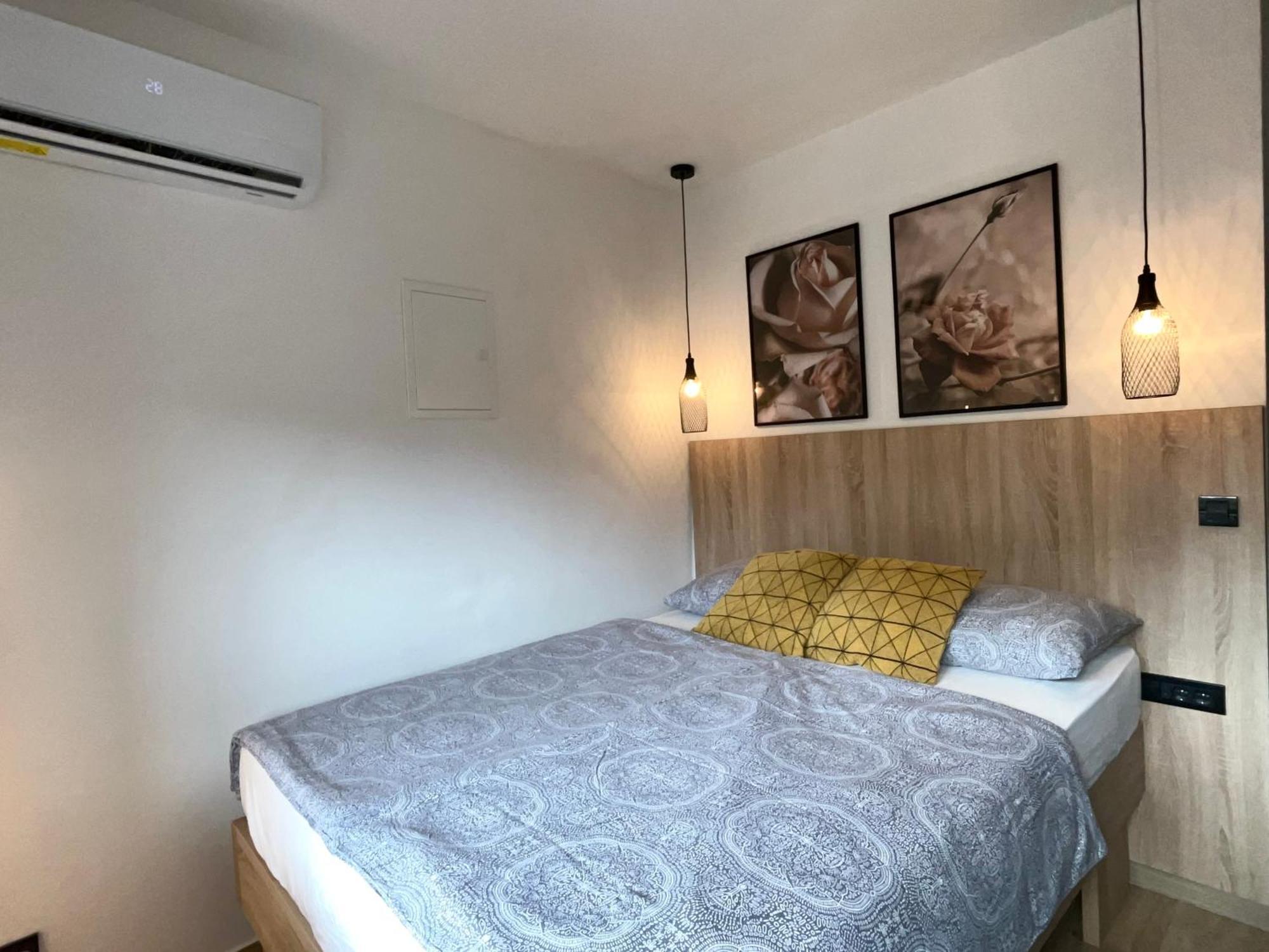 Apartmani Audacia Crikvenica Exterior photo